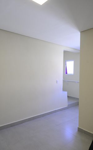 Casa à venda com 145m², 3 quartos e 2 vagasSala
