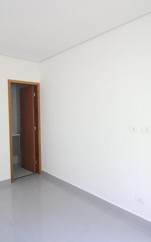 Apartamento à venda com 28m², 1 quarto e sem vagaSuíte