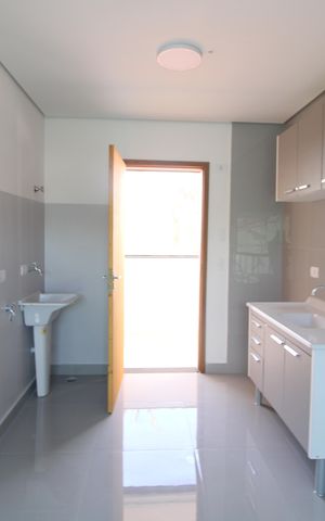 Apartamento à venda com 28m², 1 quarto e sem vagaCozinha