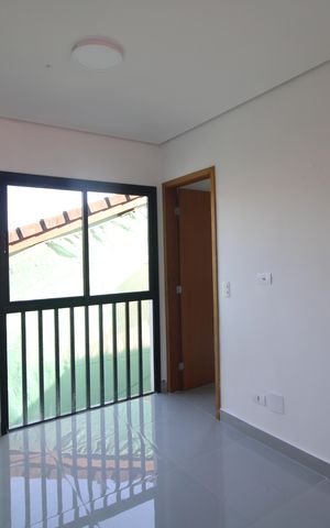 Apartamento à venda com 28m², 1 quarto e sem vagaSala
