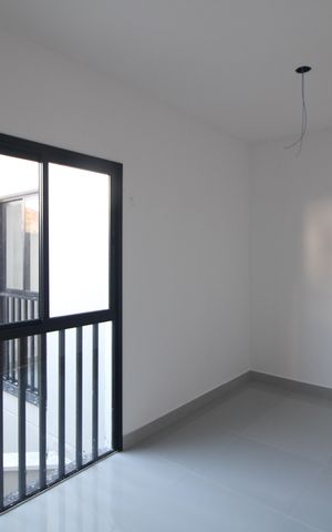 Apartamento à venda com 30m², 1 quarto e sem vagaQuarto