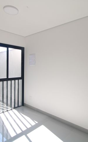 Apartamento à venda com 30m², 1 quarto e sem vagaSala