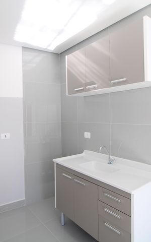 Apartamento à venda com 30m², 1 quarto e sem vagaCozinha