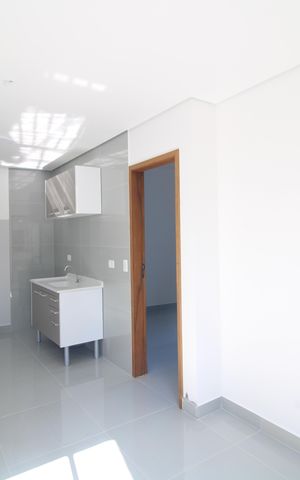 Apartamento à venda com 30m², 1 quarto e sem vagaSala