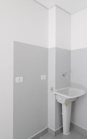 Apartamento à venda com 30m², 1 quarto e sem vagaCozinha
