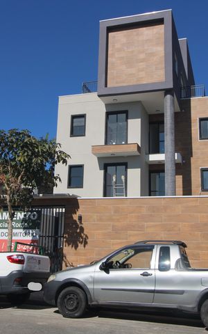 Apartamento à venda com 30m², 1 quarto e sem vagaFachada