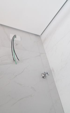 Apartamento à venda com 30m², 1 quarto e sem vagaBanheiro