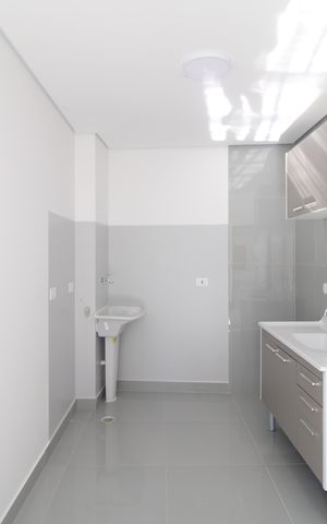 Apartamento à venda com 30m², 1 quarto e sem vagaCozinha