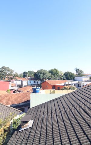 Apartamento à venda com 38m², 1 quarto e sem vagaVista