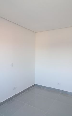 Apartamento à venda com 38m², 1 quarto e sem vagaQuarto