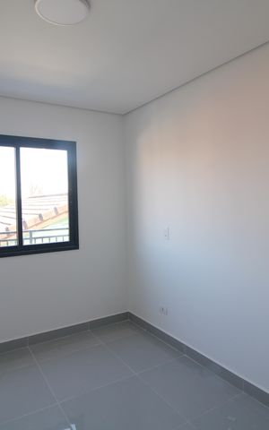 Apartamento à venda com 38m², 1 quarto e sem vagaQuarto