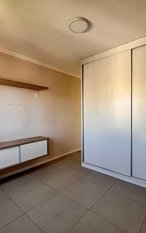 Apartamento à venda com 55m², 1 quarto e 1 vaga Apartamento à venda com 55m², 1 quarto e 1 vagaQuarto