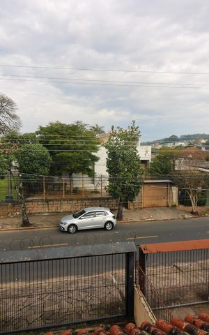 Casa à venda com 287m², 3 quartos e 4 vagas Casa à venda com 287m², 3 quartos e 4 vagasVista do Quarto 1