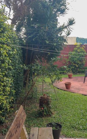 Casa à venda com 287m², 3 quartos e 4 vagas Casa à venda com 287m², 3 quartos e 4 vagasVista do Quarto de Serviço