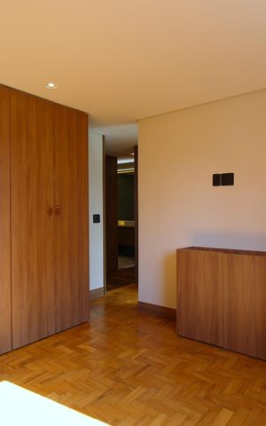 Apartamento à venda com 110m², 3 quartos e 1 vagaQuarto 3 - Suíte