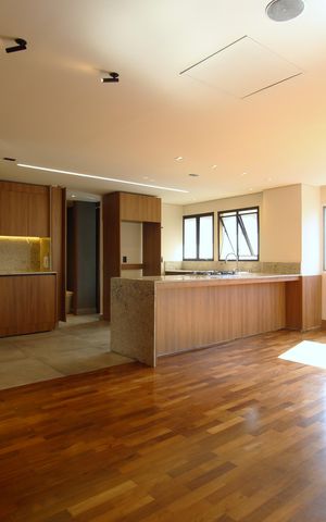 Apartamento à venda com 110m², 3 quartos e 1 vagaSala