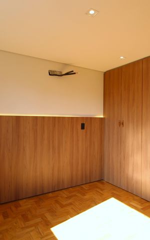 Apartamento à venda com 110m², 3 quartos e 1 vagaQuarto 3 - Suíte