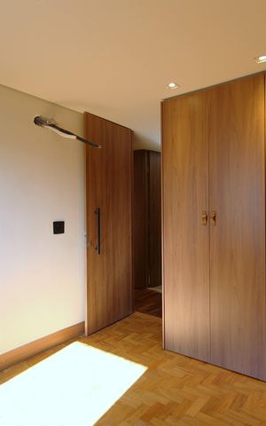 Apartamento à venda com 110m², 3 quartos e 1 vagaQuarto 1