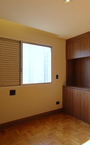 Apartamento à venda com 110m², 3 quartos e 1 vagaQuarto 1