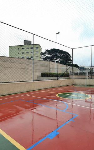 Apartamento à venda com 80m², 3 quartos e 2 vagas Apartamento à venda com 80m², 3 quartos e 2 vagasÁrea comum