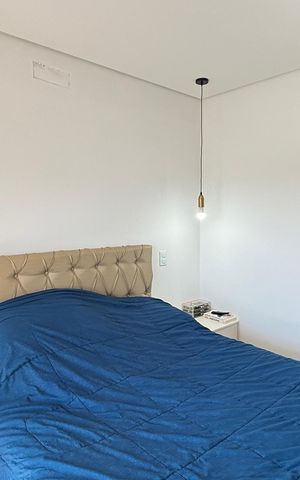 Apartamento à venda com 80m², 3 quartos e 2 vagas Apartamento à venda com 80m², 3 quartos e 2 vagasSuíte