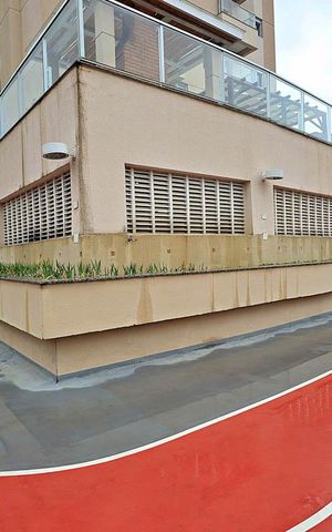 Apartamento à venda com 80m², 3 quartos e 2 vagas Apartamento à venda com 80m², 3 quartos e 2 vagasÁrea comum