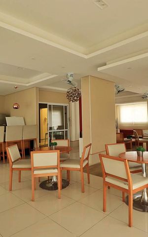 Apartamento à venda com 80m², 3 quartos e 2 vagas Apartamento à venda com 80m², 3 quartos e 2 vagasÁrea comum