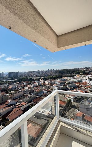 Apartamento à venda com 80m², 3 quartos e 2 vagas Apartamento à venda com 80m², 3 quartos e 2 vagasVaranda da Suíte