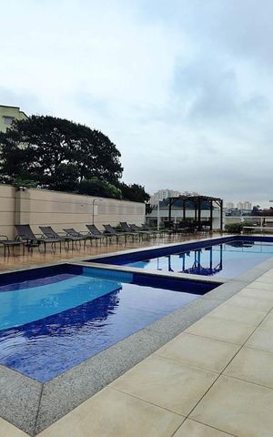 Apartamento à venda com 80m², 3 quartos e 2 vagas Apartamento à venda com 80m², 3 quartos e 2 vagasÁrea comum