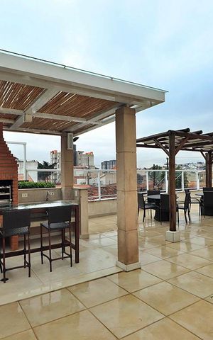 Apartamento à venda com 80m², 3 quartos e 2 vagas Apartamento à venda com 80m², 3 quartos e 2 vagasÁrea comum