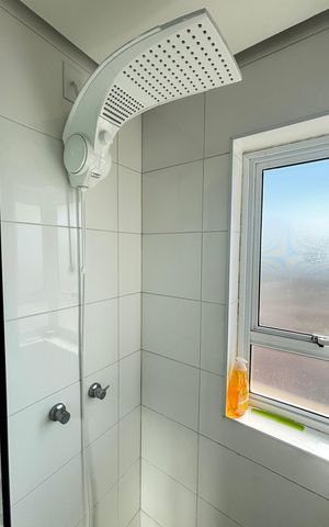 Apartamento à venda com 80m², 3 quartos e 2 vagas Apartamento à venda com 80m², 3 quartos e 2 vagasBanheiro da Suíte