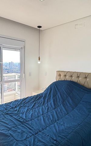 Apartamento à venda com 80m², 3 quartos e 2 vagas Apartamento à venda com 80m², 3 quartos e 2 vagasSuíte