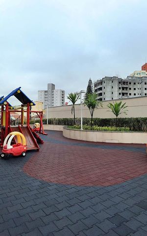 Apartamento à venda com 80m², 3 quartos e 2 vagas Apartamento à venda com 80m², 3 quartos e 2 vagasÁrea comum