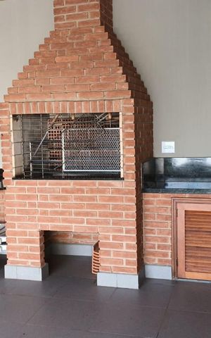 Casa de condomínio para alugar com 336m², 4 quartos e 4 vagas Casa de condomínio para alugar com 336m², 4 quartos e 4 vagasÁrea Externa