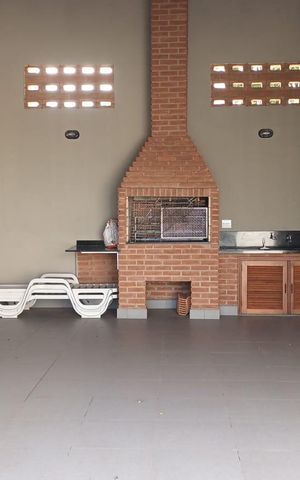 Casa de condomínio para alugar com 336m², 4 quartos e 4 vagas Casa de condomínio para alugar com 336m², 4 quartos e 4 vagasÁrea Externa