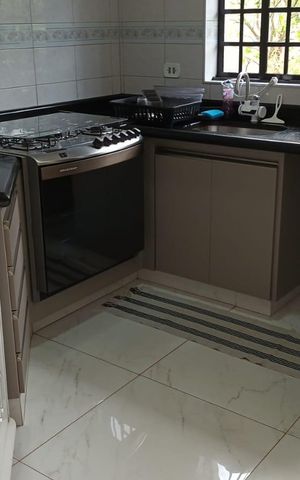Casa de condomínio para alugar com 336m², 4 quartos e 4 vagas Casa de condomínio para alugar com 336m², 4 quartos e 4 vagasCozinha