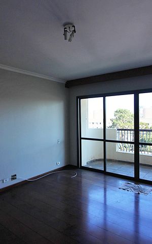 Apartamento à venda com 220m², 3 quartos e 2 vagasSala