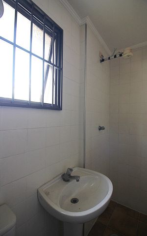 Apartamento à venda com 220m², 3 quartos e 2 vagasBanheiro de serviço
