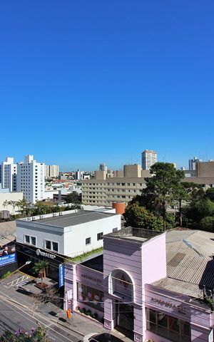 Apartamento à venda com 220m², 3 quartos e 2 vagasVaranda da Sala