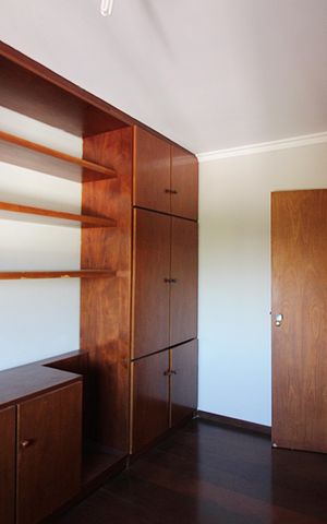Apartamento à venda com 220m², 3 quartos e 2 vagasQuarto 1
