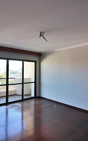Apartamento à venda com 220m², 3 quartos e 2 vagasSala