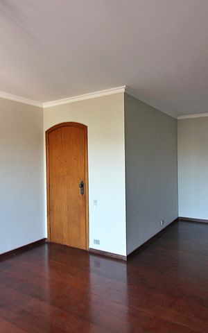 Apartamento à venda com 220m², 3 quartos e 2 vagasSala