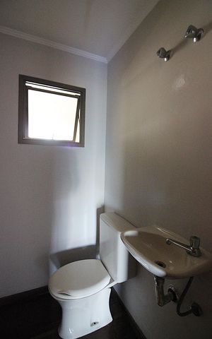 Apartamento à venda com 220m², 3 quartos e 2 vagasLavabo