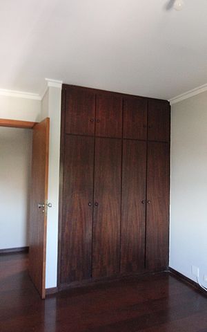 Apartamento à venda com 220m², 3 quartos e 2 vagasQuarto 2