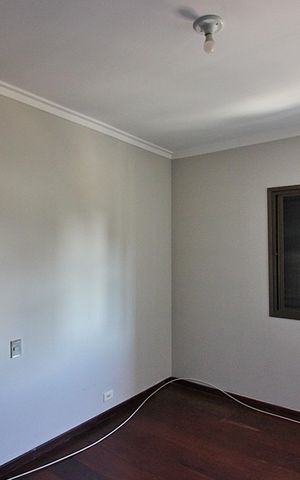 Apartamento à venda com 220m², 3 quartos e 2 vagasQuarto 2