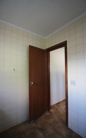 Apartamento à venda com 220m², 3 quartos e 2 vagasÁrea de Serviço