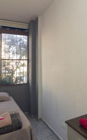 Apartamento à venda com 55m², 2 quartos e sem vaga Apartamento à venda com 55m², 2 quartos e sem vagaQuarto 2