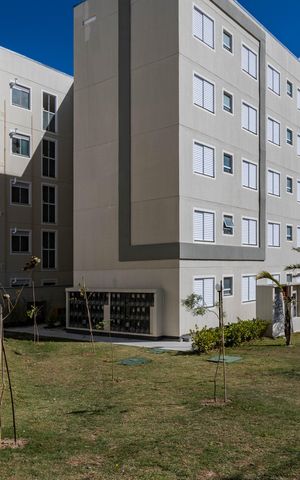 Apartamento para alugar com 40m², 2 quartos e 1 vaga Apartamento para alugar com 40m², 2 quartos e 1 vagaÁrea Comum