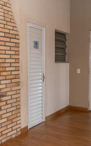 Apartamento à venda com 43m², 2 quartos e 1 vaga Apartamento à venda com 43m², 2 quartos e 1 vagaÁrea Comum- Espaço Gourmet Salão de Festas 1