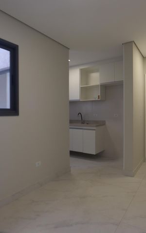 Apartamento para alugar com 47m², 2 quartos e sem vagaSala